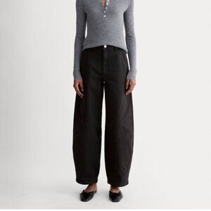 Everlane The Utility Curve Pant